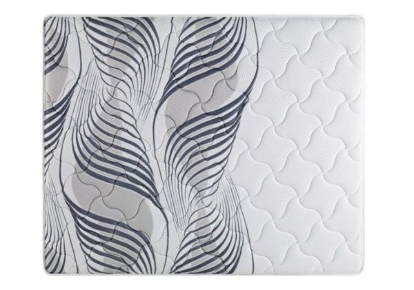 colchao multi support casal molas miracoil