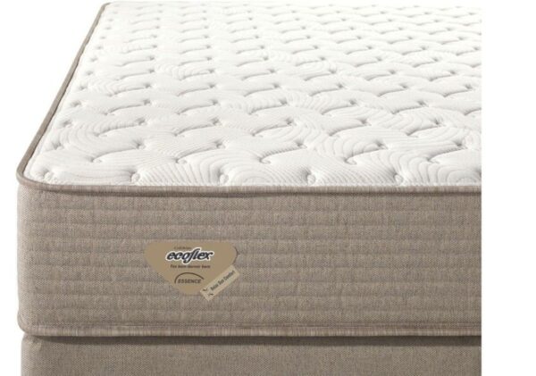 colchao relax duo comfort solteiro mola ensacada wide