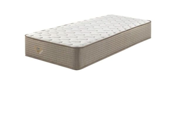 colchao relax duo comfort solteiro mola ensacada wide