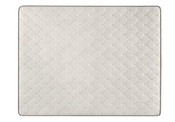 colchao relax duo comfort solteiro mola ensacada wide