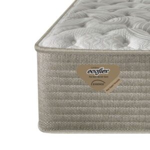 colchao relax support personalite duplo pillow solteiro molas ensacadas high power 088x188x32cm 1505