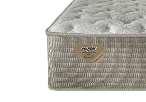 colchao relax support personalite duplo pillow solteiro molas ensacadas high power