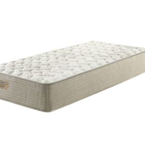 Colchão Solteirão Relax Support Personalité Duplo Pillow Molas Ensacadas 096x203x32cm