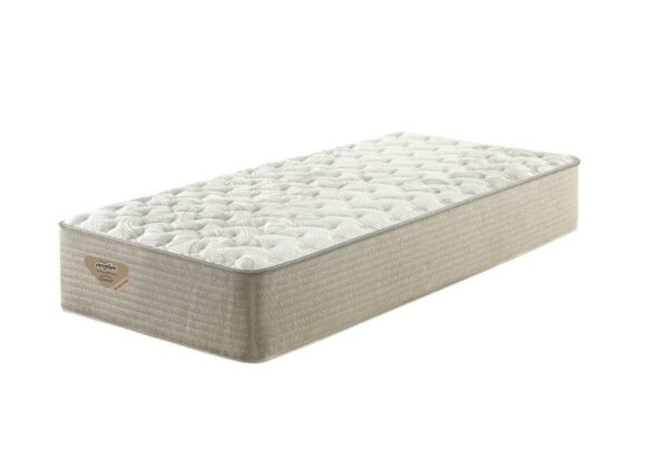 colchao relax support personalite duplo pillow solteiro molas ensacadas high power