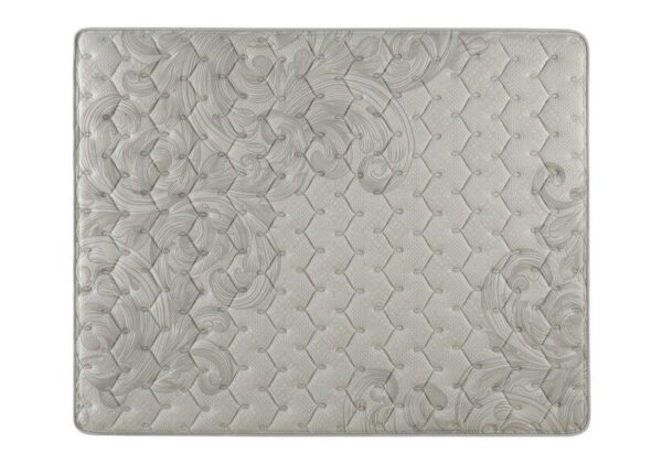 colchao relax support personalite duplo pillow solteiro molas ensacadas high power