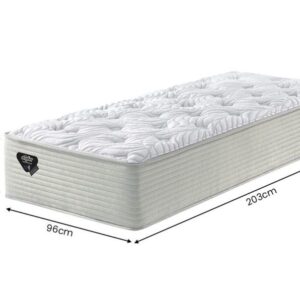 colchao solteirao excellence molas superlastic 096x203x36cm 7250