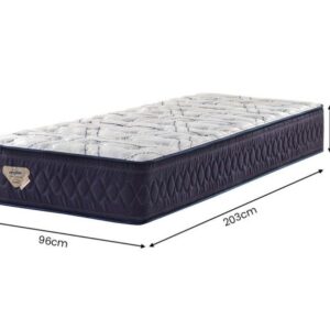 colchao solteiro high density ii molas superlastic 088x188x31cm copy 1709 7934