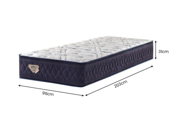 colchao solteiro high density ii molas superlastic 088x188x31cm copy 1709 7934