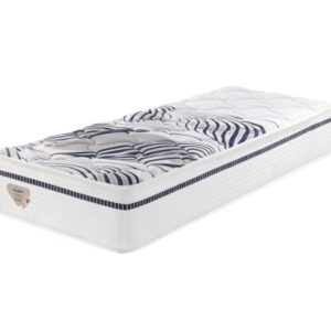 Colchão Solteiro Multi Support Molas Miracoil 88x188x31cm