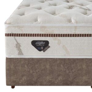 colchao suave solteiro molas ensacadas wide 088x188x30cm 7903