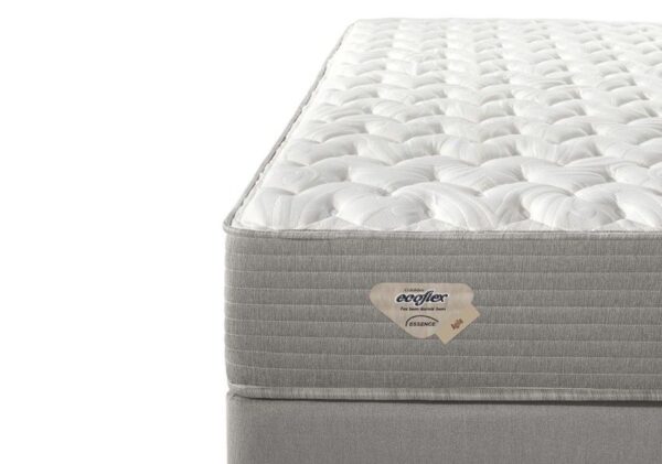 conjunto box agile molas ensacadas wide solteiro