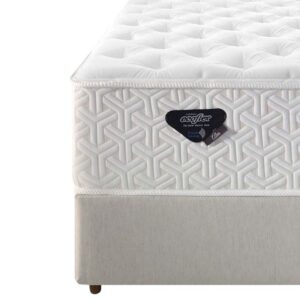 Conjunto Box Queen Alva Molas Ensacadas 158x198x61cm 8 conjunto box alva molas ensacadas wide queen 158x198x73cm 6399