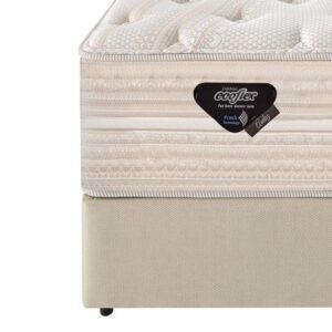 conjunto box audaz molas ensacadas high power queen 158x198x72cm 1171
