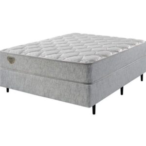 Conjunto Box Casal Breeze Mola Superlastic 138x188x53cm
