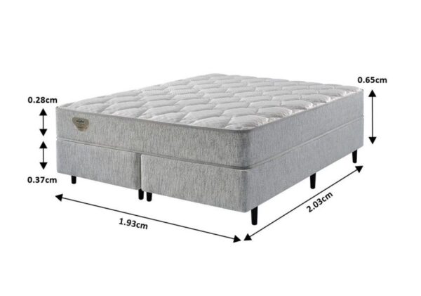 conjunto box breeze mola superlastic king