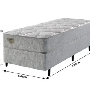 conjunto box breeze mola superlastic solteiro 088x188x65cm 2108
