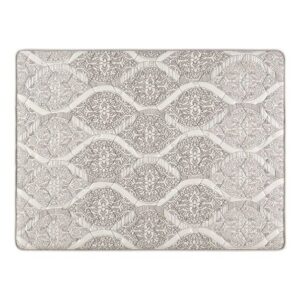 conjunto box d40 espuma malha queen 158x198x62cm 9187