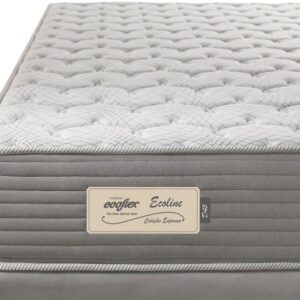 conjunto box d45 espuma cinza veludine bordado queen 158x198x62cm 3075