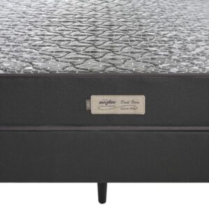 conjunto box dual firm espuma casal 138x188x59cm 1665