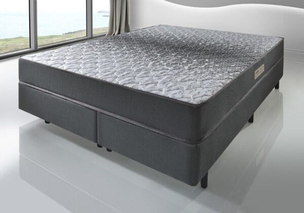 conjunto box dual firm espuma king