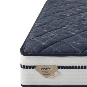 Conjunto Box Solteiro Energy Mola Ensacada 088x188x50cm 7 conjunto box energy mola ensacada wide casal 138x188x62cm 9613