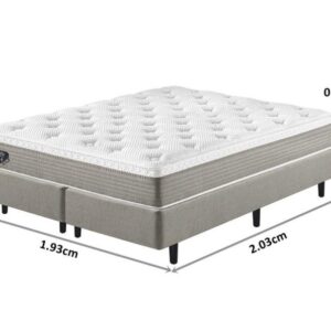 conjunto box energy prime molas verticoil king 193x203x65cm 5220