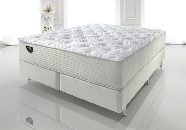 conjunto box excellence molas superlastic king