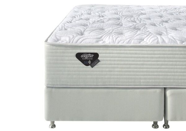 conjunto box excellence molas superlastic king