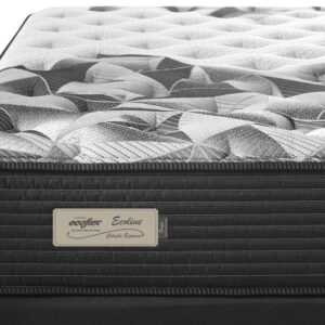 conjunto box forza espuma king 193x203x67cm 9559