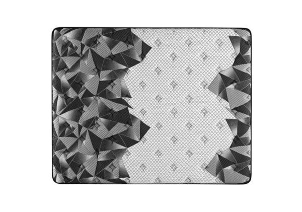 conjunto box forza espuma solteiro