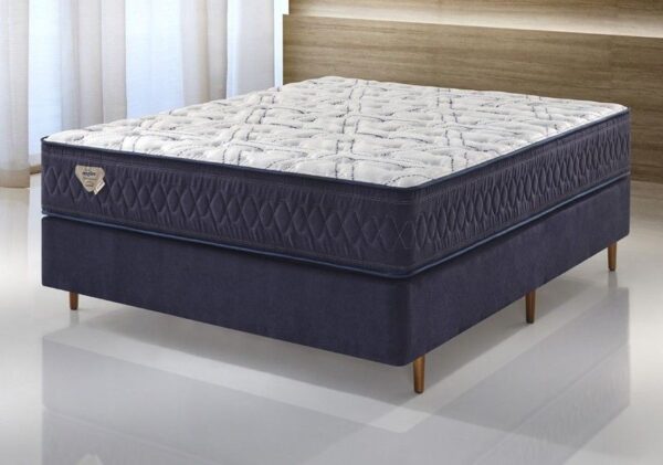 conjunto box high density ii azul mola superlastic casal