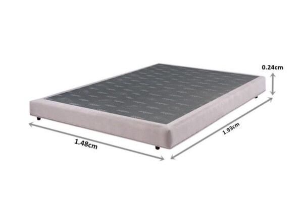 conjunto box majestic molas ensacadas high power casal 138x188x64cm 2554 1