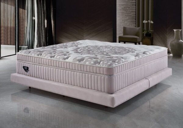 conjunto box majestic molas ensacadas high power casal
