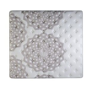 conjunto box majestic molas ensacadas high power queen 158x198x77cm 8758
