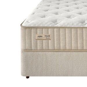 conjunto box maze espuma king 193x203x68cm 6220 2