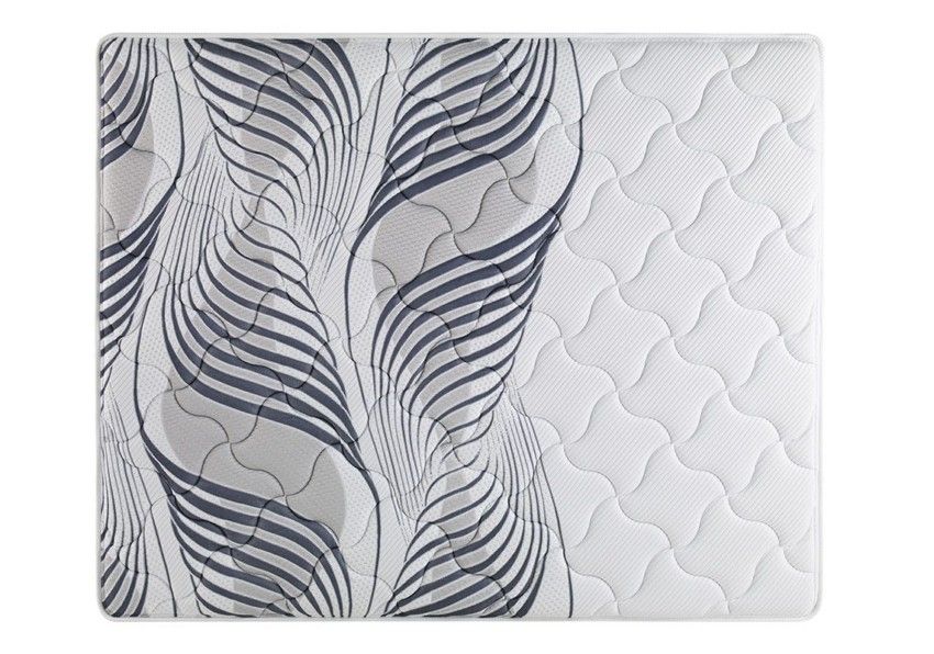 Conjunto Box Solteiro Multi Support Molas Miracoil 88x188x56cm 2 conjunto box multi support molas miracoil casal