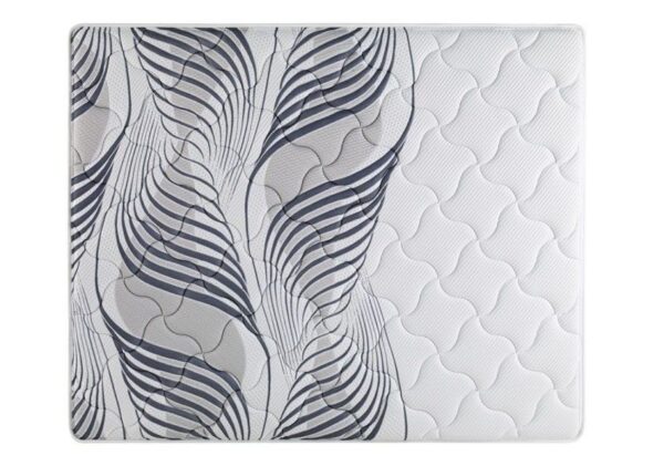 conjunto box multi support molas miracoil queen
