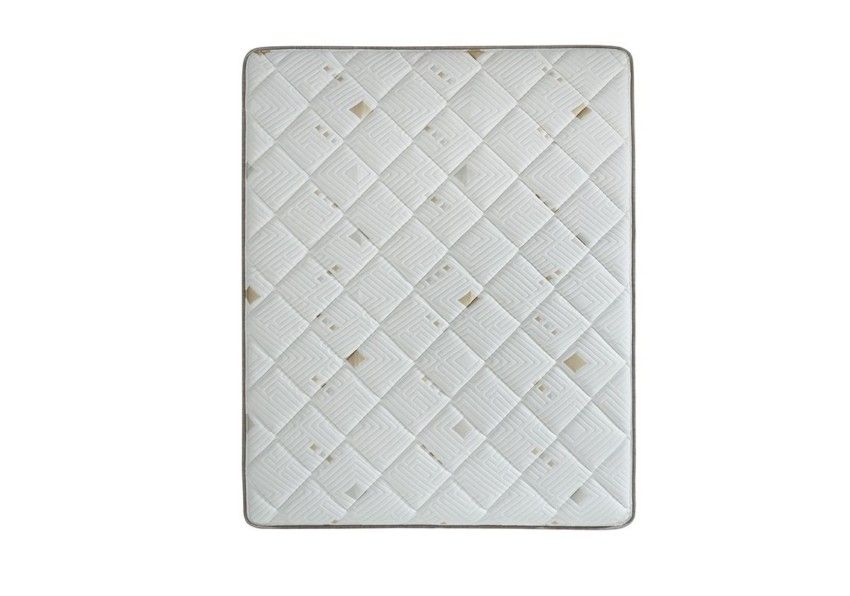 Conjunto Box King New 4 Estações Mola Ensacada 193x203x57cm 2 conjunto box new 4 estacoes mola ensacada wide king