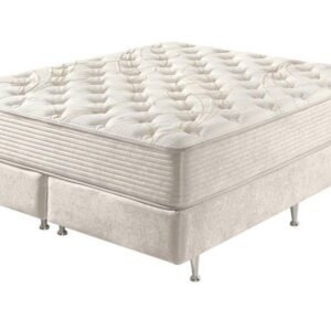 conjunto box opus molas miracoil king 193x203x69cm 2880
