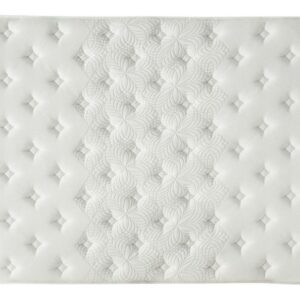 conjunto box paradise molas ensacadas pz3 king 193x203x72cm 9936 2