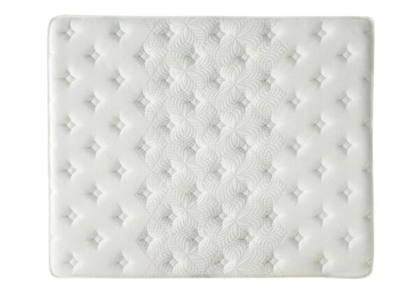 conjunto box paradise molas ensacadas pz3 king 193x203x72cm 9936 2