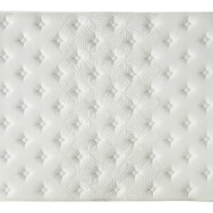 conjunto box paradise molas ensacadas pz3 king 193x203x72cm 9936