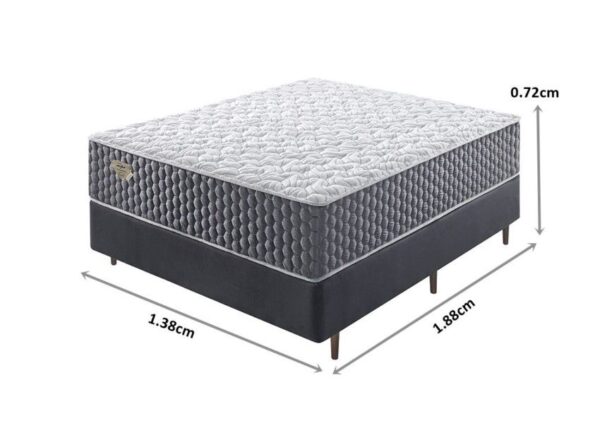 conjunto box privilege ii molas ensacadas wide casal