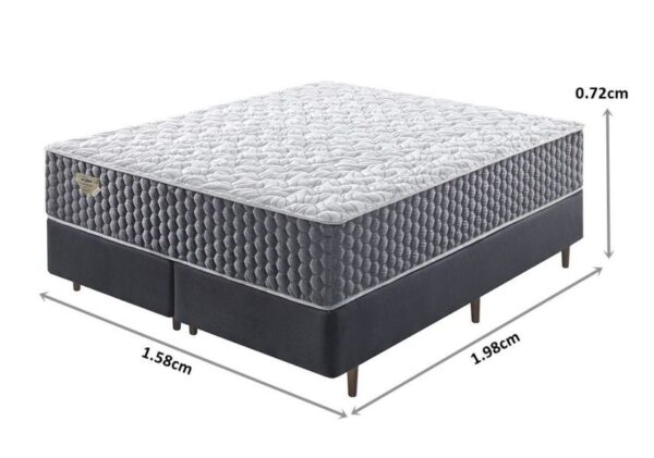 conjunto box privilege ii molas ensacadas wide queen