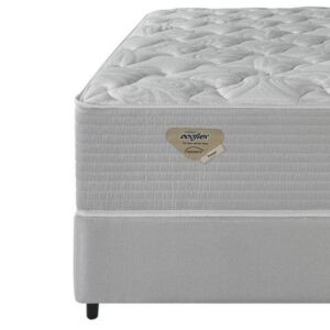 Conjunto Box Queen Privilege Molas Ensacadas 158x198x60cm 6 conjunto box privilege molas ensacadas wide king 193x203x72cm 7251