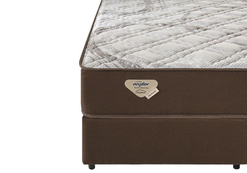 Conjunto Box Solteirão Relax Adorabile Linho Marrom Molas Ensacadas 096x203x51cm 2 conjunto box relax adorabile linho marrom molas ensacadas wide solteiro 088x188x66cm 9696 1