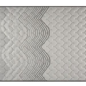 conjunto box relax comfort molas ensacadas wide queen 158x198x67cm 2197