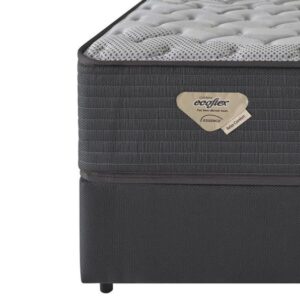 conjunto box relax comfort molas ensacadas wide queen 158x198x67cm 6117