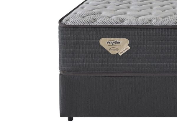 conjunto box relax comfort molas ensacadas wide queen