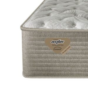 conjunto box relax support personalite pillow duplo molas ensacadas high power solteiro 088x188x69cm 6595